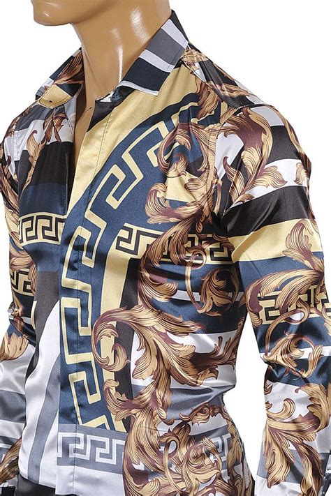 versace mens cheap|versace clothing for men clearance.